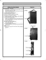 Предварительный просмотр 28 страницы Mitsubishi Mr.SLIM PUH18EK Technical & Service Manual