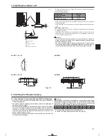 Предварительный просмотр 5 страницы Mitsubishi Mr. Slim PUHZ-HRP-HA2 Installation Manual