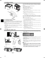 Preview for 4 page of Mitsubishi Mr.Slim PUHZ-RP HA2 Installation Manual