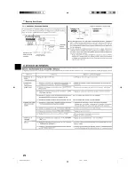 Preview for 26 page of Mitsubishi Mr.Slim SEZ-KD09 Operation Manual