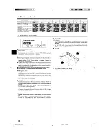 Preview for 30 page of Mitsubishi Mr.Slim SEZ-KD09 Operation Manual