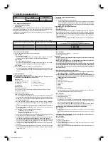 Предварительный просмотр 76 страницы Mitsubishi Mr.SLIM SEZ-M25DAL Installation Manual