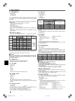 Предварительный просмотр 96 страницы Mitsubishi Mr.SLIM SEZ-M25DAL Installation Manual