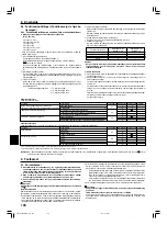 Предварительный просмотр 100 страницы Mitsubishi Mr.SLIM SEZ-M25DAL Installation Manual