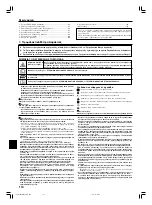 Предварительный просмотр 114 страницы Mitsubishi Mr.SLIM SEZ-M25DAL Installation Manual