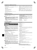 Предварительный просмотр 120 страницы Mitsubishi Mr.SLIM SEZ-M25DAL Installation Manual