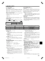 Предварительный просмотр 121 страницы Mitsubishi Mr.SLIM SEZ-M25DAL Installation Manual