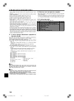 Предварительный просмотр 128 страницы Mitsubishi Mr.SLIM SEZ-M25DAL Installation Manual