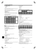 Предварительный просмотр 130 страницы Mitsubishi Mr.SLIM SEZ-M25DAL Installation Manual