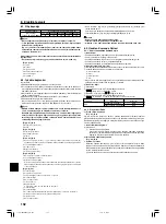 Предварительный просмотр 132 страницы Mitsubishi Mr.SLIM SEZ-M25DAL Installation Manual