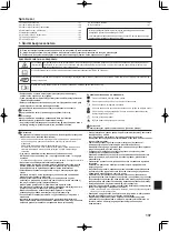 Предварительный просмотр 137 страницы Mitsubishi Mr.SLIM SEZ-M25DAL Installation Manual