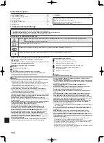 Предварительный просмотр 148 страницы Mitsubishi Mr.SLIM SEZ-M25DAL Installation Manual