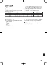 Предварительный просмотр 151 страницы Mitsubishi Mr.SLIM SEZ-M25DAL Installation Manual