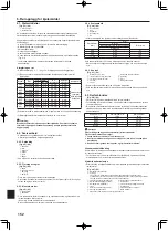 Предварительный просмотр 152 страницы Mitsubishi Mr.SLIM SEZ-M25DAL Installation Manual