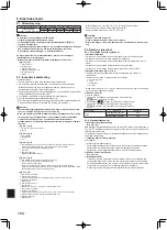 Предварительный просмотр 154 страницы Mitsubishi Mr.SLIM SEZ-M25DAL Installation Manual