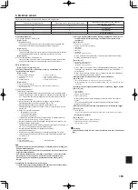 Предварительный просмотр 155 страницы Mitsubishi Mr.SLIM SEZ-M25DAL Installation Manual