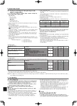 Предварительный просмотр 156 страницы Mitsubishi Mr.SLIM SEZ-M25DAL Installation Manual