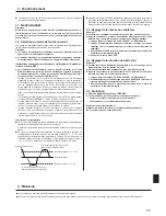 Preview for 11 page of Mitsubishi Mr. Slim SLZ-KA09 Operation Manual