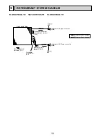 Предварительный просмотр 10 страницы Mitsubishi Mr.SLIM SLZ-KA25VAQ Technical & Service Manual