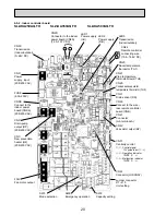 Предварительный просмотр 20 страницы Mitsubishi Mr.SLIM SLZ-KA25VAQ Technical & Service Manual