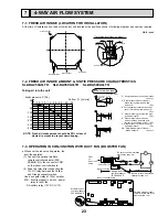 Предварительный просмотр 23 страницы Mitsubishi Mr.SLIM SLZ-KA25VAQ Technical & Service Manual