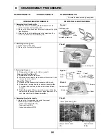 Предварительный просмотр 25 страницы Mitsubishi Mr.SLIM SLZ-KA25VAQ Technical & Service Manual