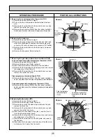 Предварительный просмотр 26 страницы Mitsubishi Mr.SLIM SLZ-KA25VAQ Technical & Service Manual