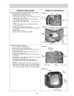 Предварительный просмотр 27 страницы Mitsubishi Mr.SLIM SLZ-KA25VAQ Technical & Service Manual