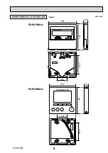 Предварительный просмотр 9 страницы Mitsubishi Mr. Slim SLZ Series Technical & Service Manual