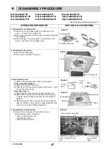 Предварительный просмотр 27 страницы Mitsubishi Mr. Slim SLZ Series Technical & Service Manual