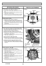 Предварительный просмотр 28 страницы Mitsubishi Mr. Slim SLZ Series Technical & Service Manual