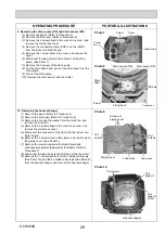 Предварительный просмотр 29 страницы Mitsubishi Mr. Slim SLZ Series Technical & Service Manual