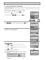 Предварительный просмотр 18 страницы Mitsubishi Mr.Slim SUZ-SM71VA.TH Technical & Service Manual