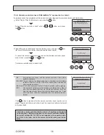 Предварительный просмотр 19 страницы Mitsubishi Mr.Slim SUZ-SM71VA.TH Technical & Service Manual