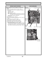 Предварительный просмотр 33 страницы Mitsubishi Mr.Slim SUZ-SM71VA.TH Technical & Service Manual