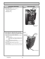 Предварительный просмотр 34 страницы Mitsubishi Mr.Slim SUZ-SM71VA.TH Technical & Service Manual