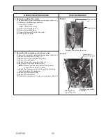 Предварительный просмотр 35 страницы Mitsubishi Mr.Slim SUZ-SM71VA.TH Technical & Service Manual