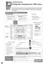 Предварительный просмотр 10 страницы Mitsubishi MR-WX743Y Operating Instructions Manual