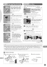 Предварительный просмотр 27 страницы Mitsubishi MR-WX743Y Operating Instructions Manual