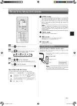 Preview for 5 page of Mitsubishi MS-GM19VA Operating Instructions Manual