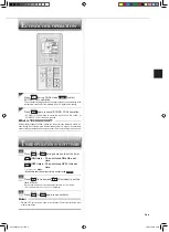 Preview for 7 page of Mitsubishi MS-GM19VA Operating Instructions Manual