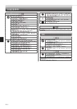 Preview for 12 page of Mitsubishi MS-GM19VA Operating Instructions Manual