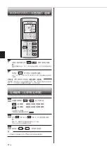 Preview for 16 page of Mitsubishi MS-GM19VA Operating Instructions Manual