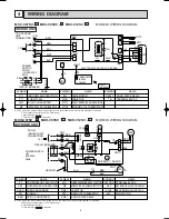 Preview for 8 page of Mitsubishi MSC-C07SV Service Manual