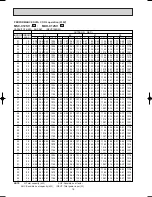 Предварительный просмотр 18 страницы Mitsubishi MSC-C07SV Service Manual