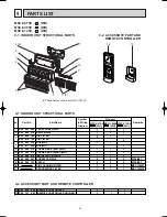 Предварительный просмотр 24 страницы Mitsubishi MSC-C07SV Service Manual