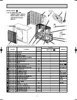 Предварительный просмотр 30 страницы Mitsubishi MSC-C07SV Service Manual