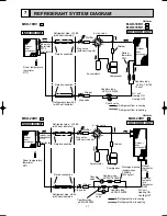 Предварительный просмотр 17 страницы Mitsubishi MSH-18RV Service Manual