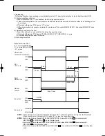 Предварительный просмотр 41 страницы Mitsubishi MSH-18RV Service Manual