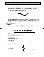 Предварительный просмотр 43 страницы Mitsubishi MSH-18RV Service Manual